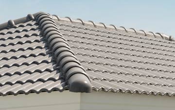 advantages of Beck Bottom clay roofing