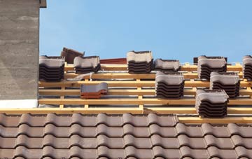 Beck Bottom clay roofing costs
