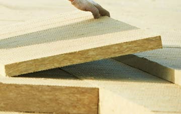 measuring Beck Bottom tapered insulation