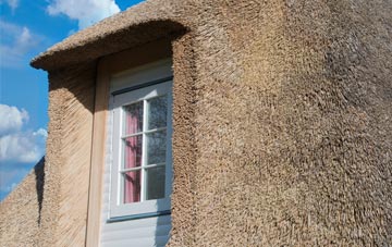 Beck Bottom thatch roof disadvantages