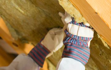 types of Beck Bottom pitched roof insulation materials