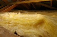Beck Bottom pitch roof insulation